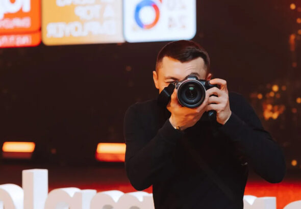 asevent - fotograf eventowy