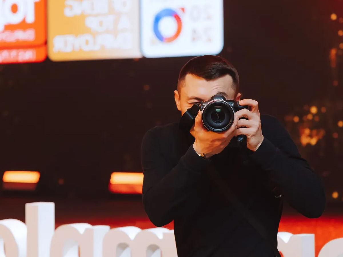 asevent - fotograf eventowy